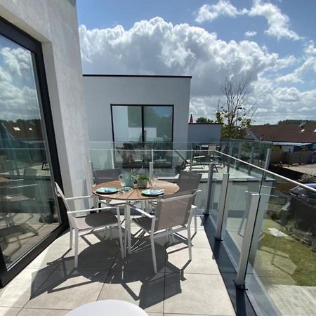 Holiday Home Bredunepark-2 By Interhome Bredene Exterior foto