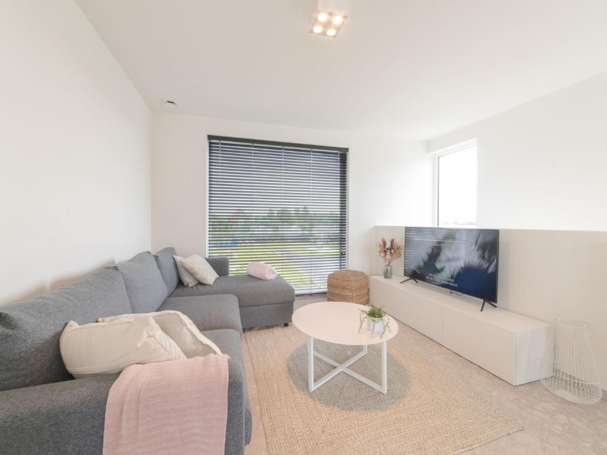 Holiday Home Bredunepark-2 By Interhome Bredene Exterior foto