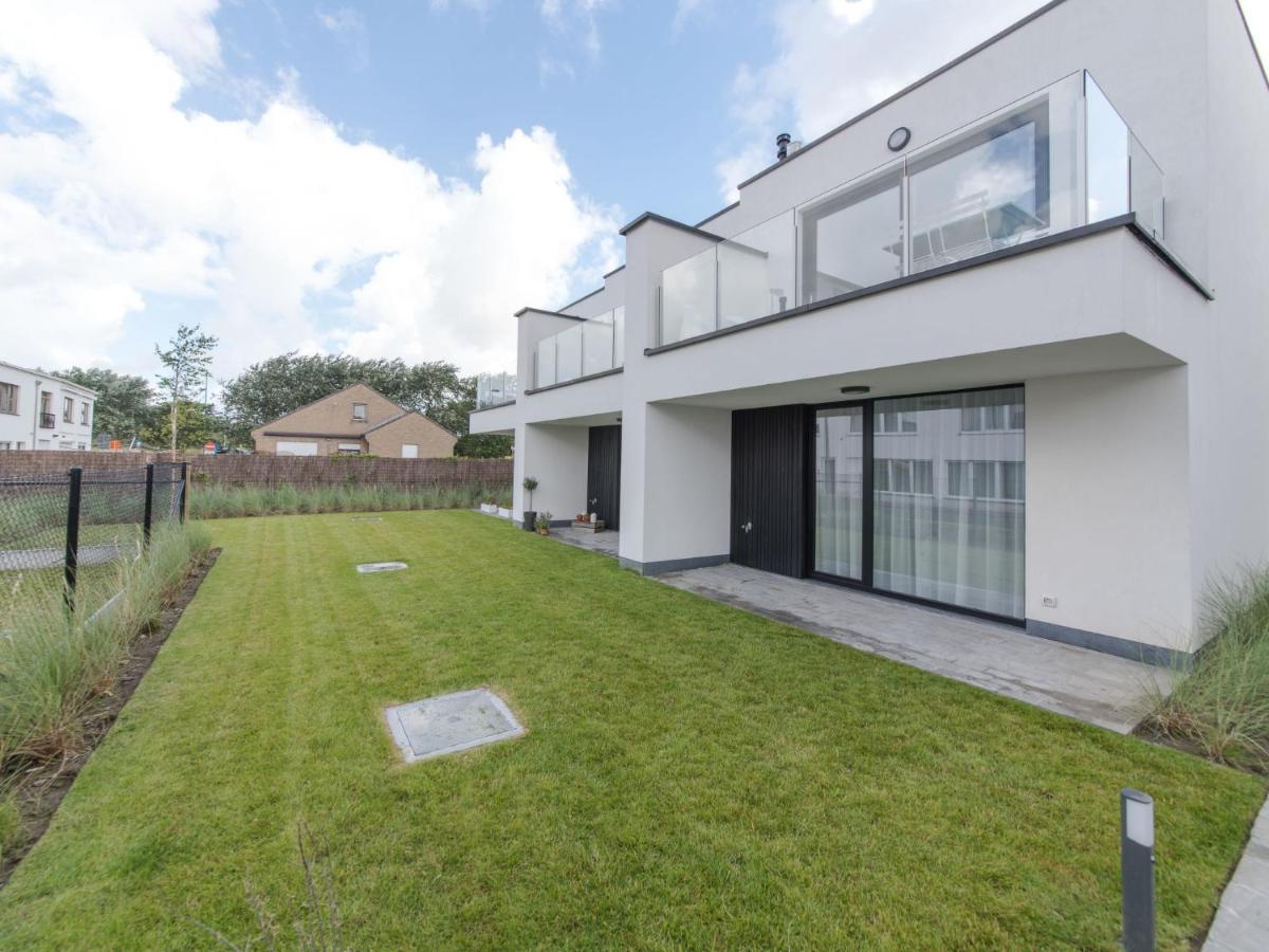 Holiday Home Bredunepark-2 By Interhome Bredene Exterior foto
