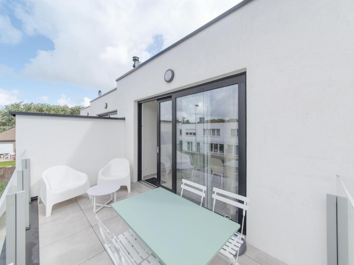 Holiday Home Bredunepark-2 By Interhome Bredene Exterior foto
