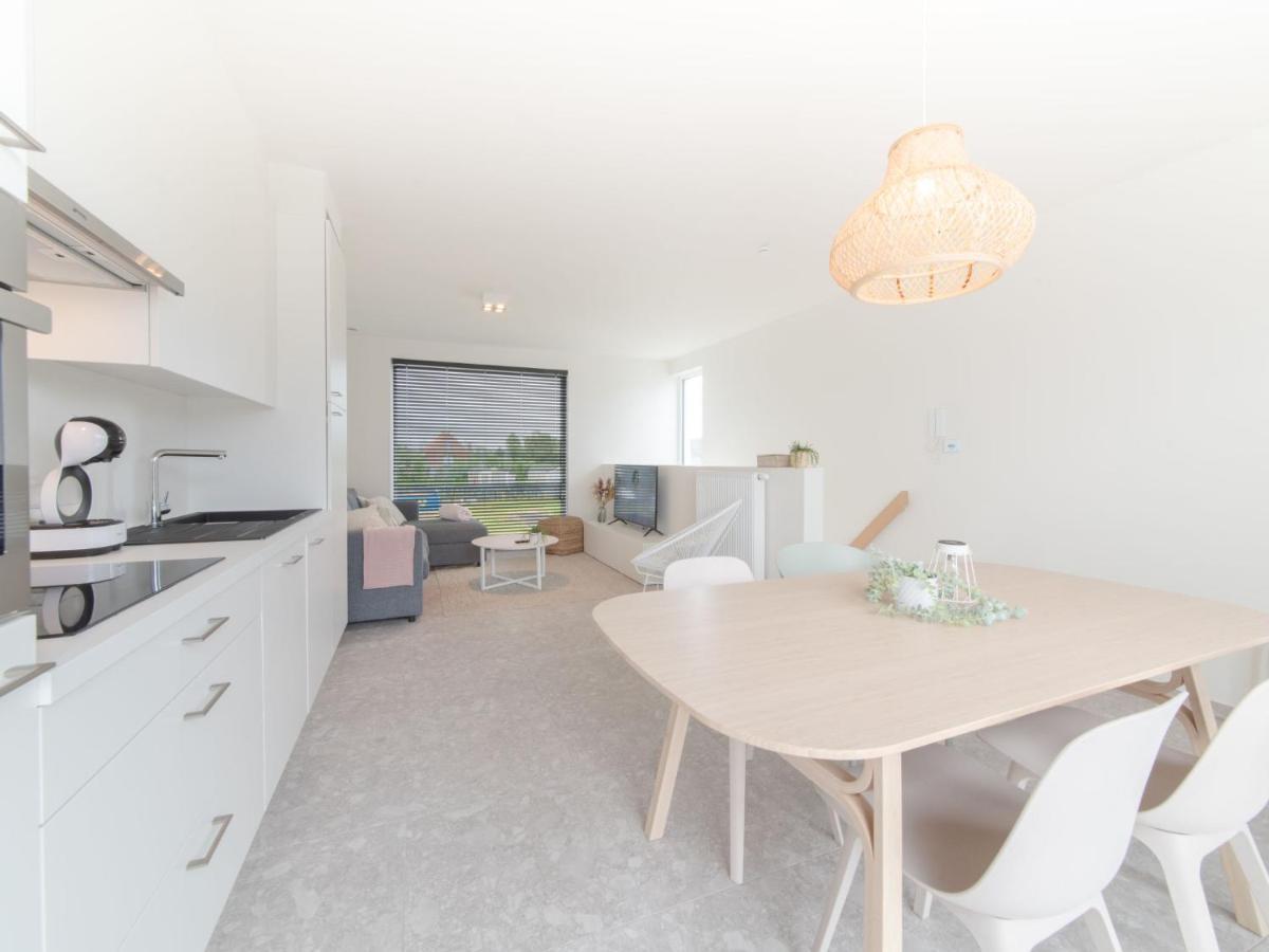 Holiday Home Bredunepark-2 By Interhome Bredene Exterior foto