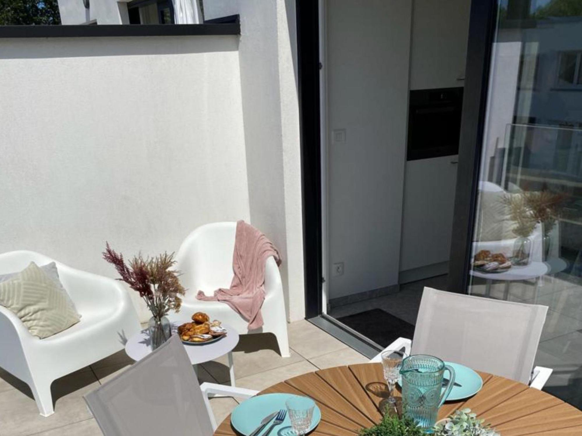 Holiday Home Bredunepark-2 By Interhome Bredene Exterior foto